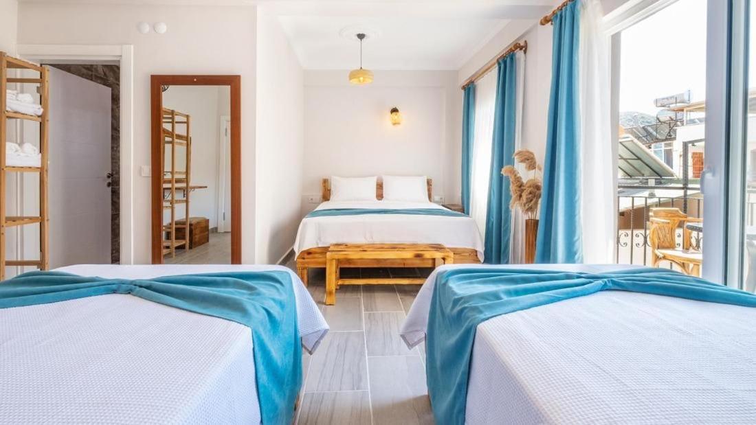 Larex Aparthotel